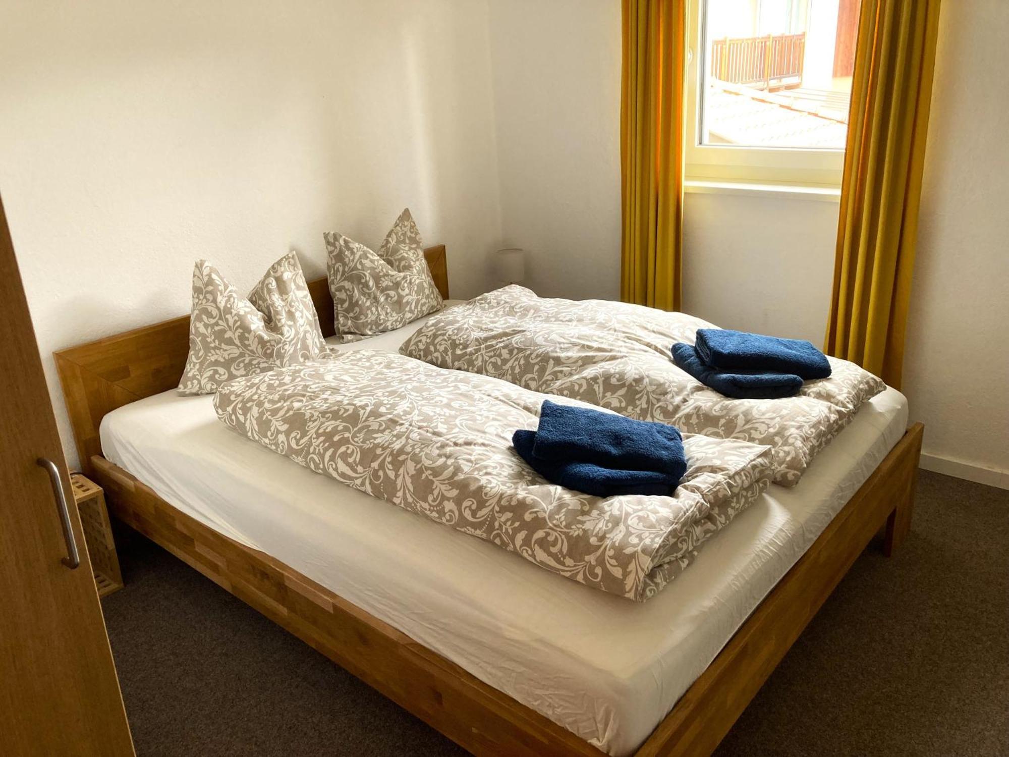 Haus Georgi Villa Sankt Lorenzen ob Murau Kültér fotó
