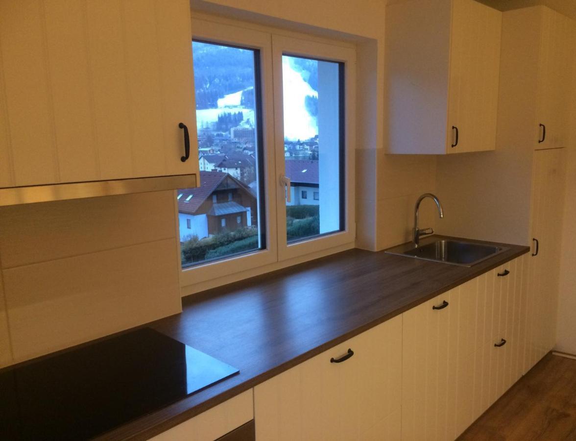 Haus Georgi Villa Sankt Lorenzen ob Murau Kültér fotó