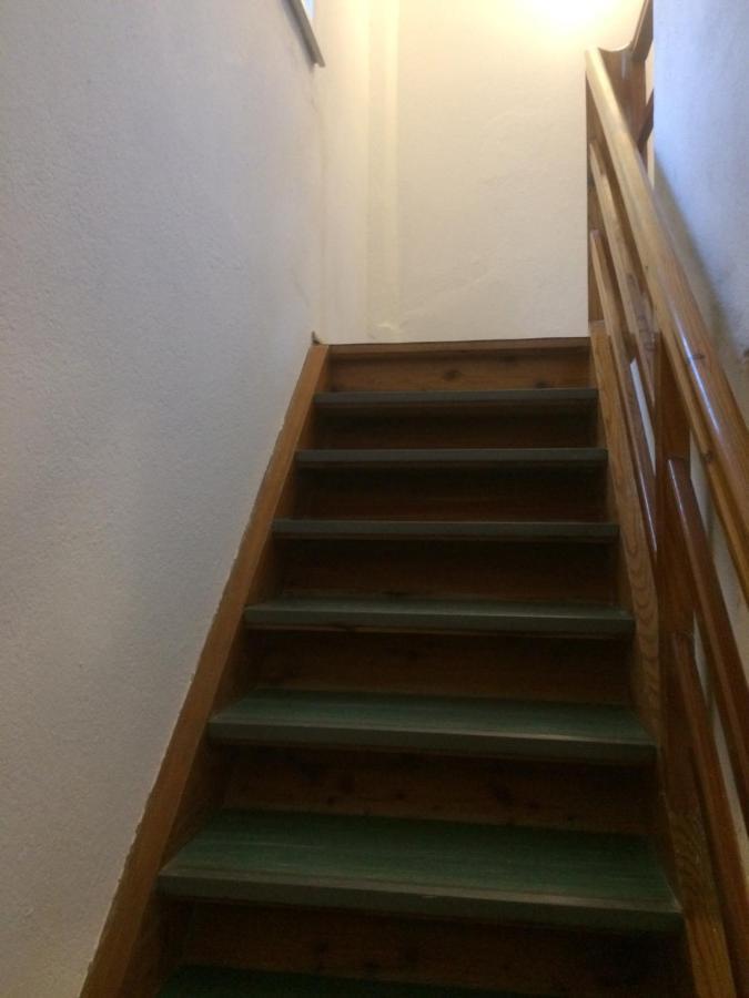 Haus Georgi Villa Sankt Lorenzen ob Murau Kültér fotó