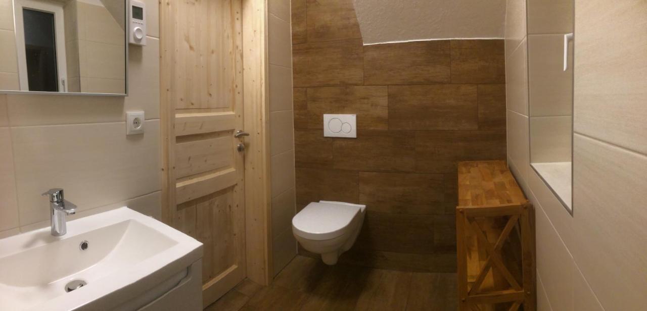 Haus Georgi Villa Sankt Lorenzen ob Murau Kültér fotó