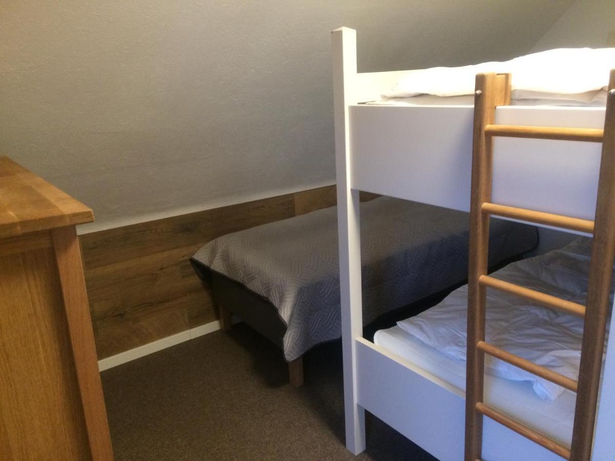 Haus Georgi Villa Sankt Lorenzen ob Murau Kültér fotó